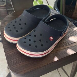 CROCS Women’s “Crocband Clog”